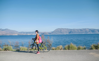 How to visit the Lugu Lake Tourist Areas