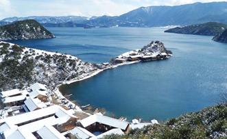 Lugu Lake Weather, Best Time to Visit