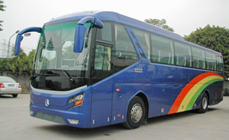 Lugu Lake Transportation: from Chengdu, Lijiang, Kunming