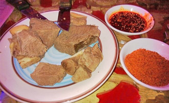Seda Food