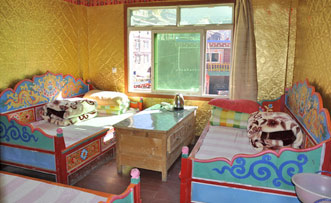 Seda Accommodation