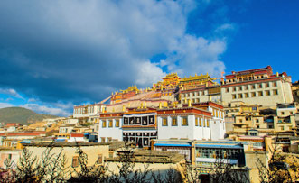 Shangri-La Facts & Culture