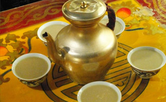 Shangri-La Dining