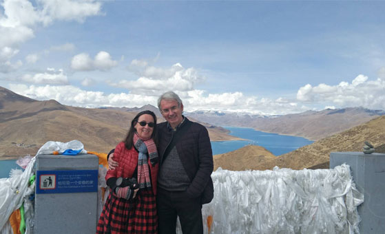 21 Day Factory Tour Through Out Mainland China, Tibet, Nepal, and Bhutan