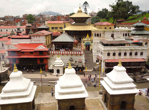 Pashupatinath