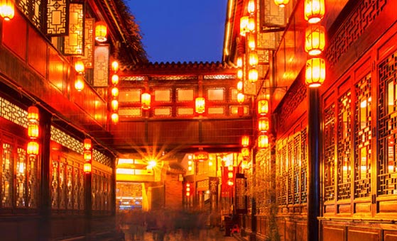 2 Days Inspiring Ya'an Bifengxia Panda Volunteer Experience