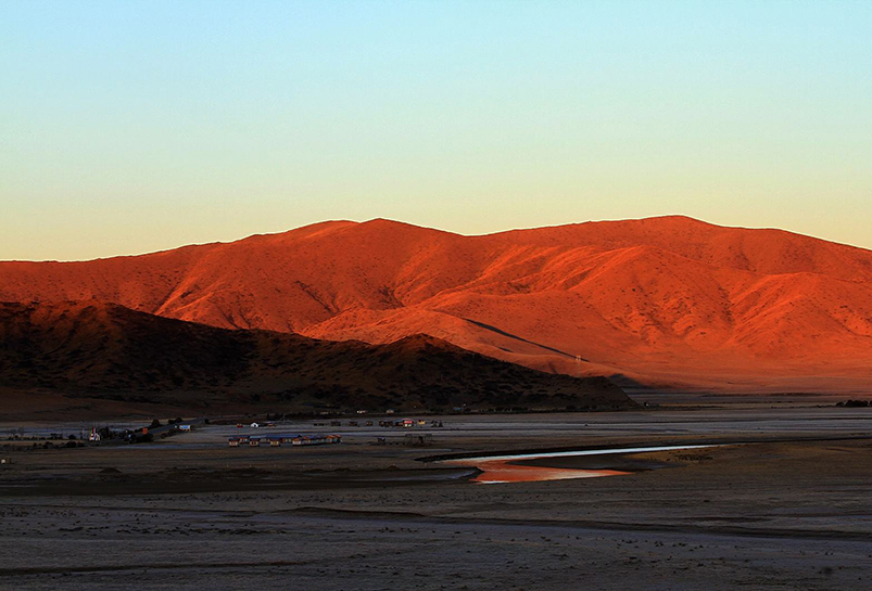 Hongyuan Grassland