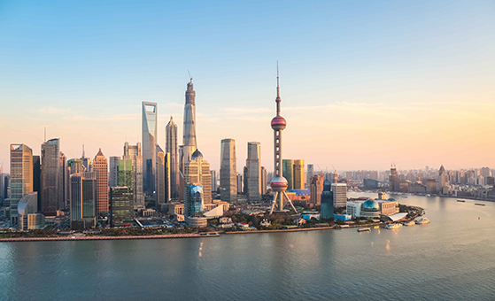 12 Days Shanghai Chengdu Jiuzhaigou Huanglong Leshan Emeishan Zhangjiajie Overland Tour