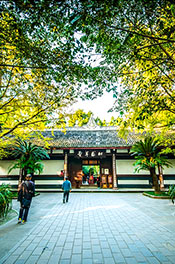 Top Things to See & Do in Chengdu