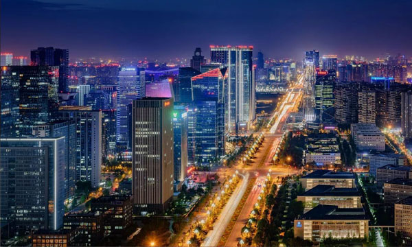  Taikoo Li 
