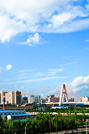 Chengdu Climate