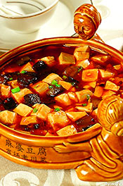 Chengdu Dining