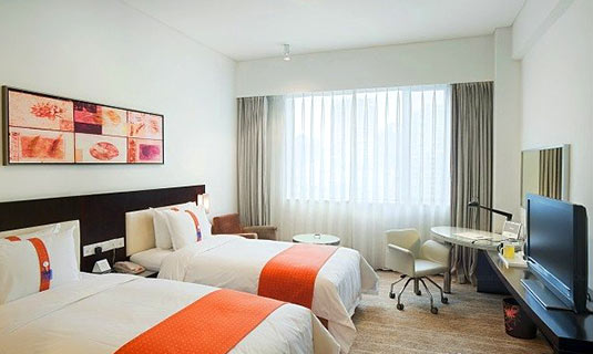 Holiday Inn Express Chengdu