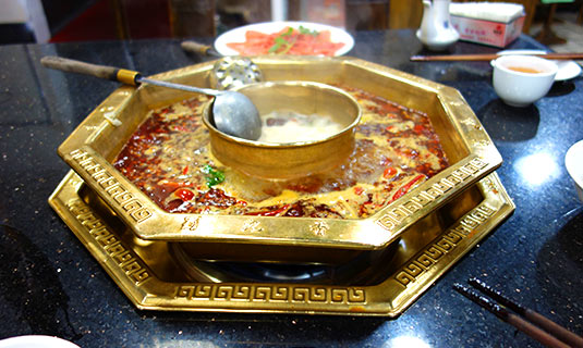 Hot Pot