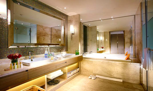 Renaissance Chengdu Hotel