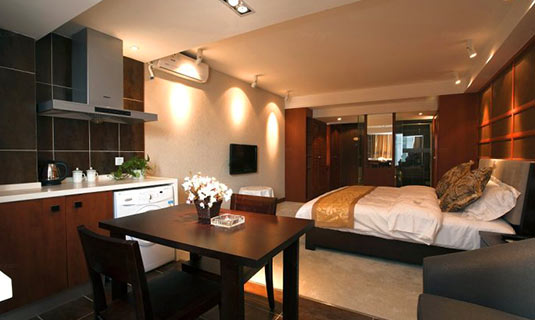 Yueting Sijimei Hotel