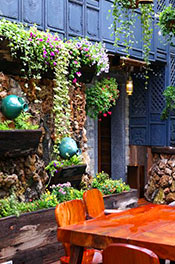 Dali Accommodation