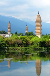 Top Things to See & Do in Dali