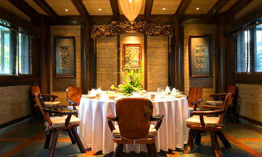 Dali One Mountain Boutique Hotel