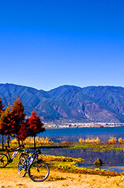 Mount Gongga Recommended Itineraries