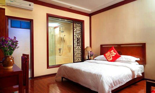 Dali Yingfen Hotel