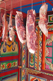 Pickled Pork