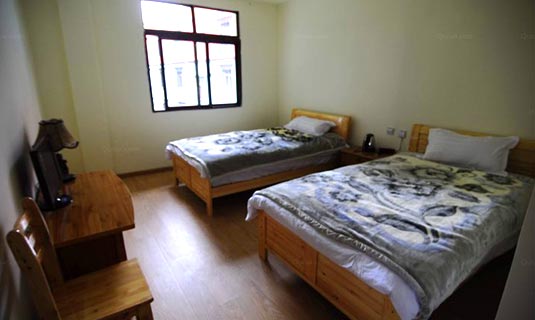 Daocheng Drolma's Guest House