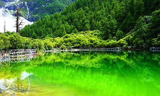 Pearl Lake
