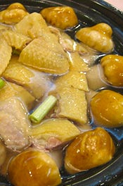 Daocheng Yading Dining