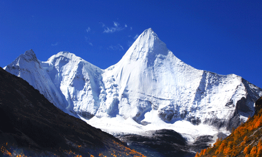 Mountain Yangmaiyong