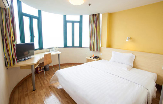 7 Days Inn Dujiangyan