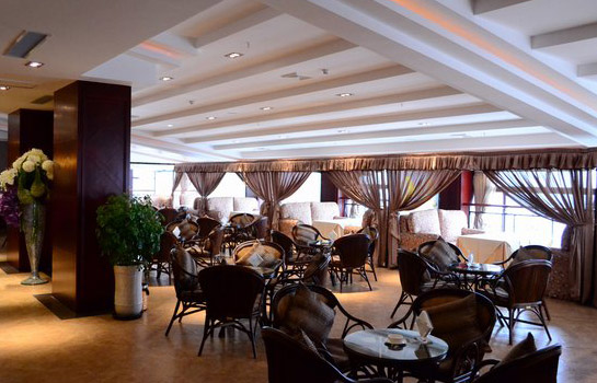 Century Qingcheng Hotel