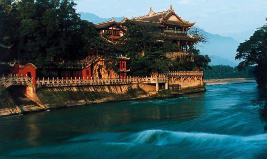Dujiangyan