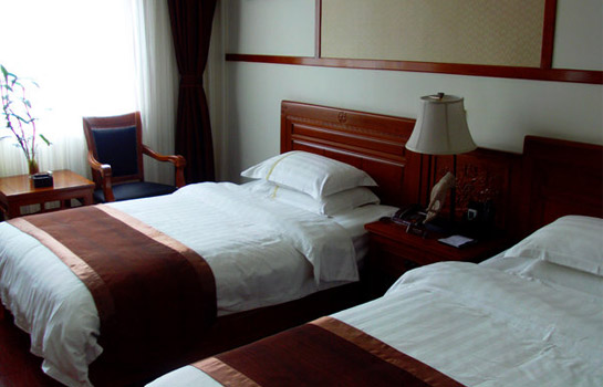 Qingcheng Hotel