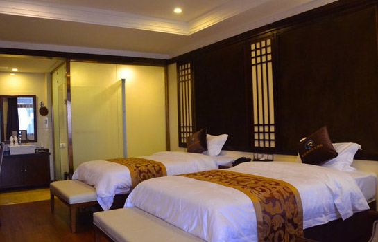 Ruihong International Spring Hotel