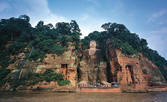 Leshan Giant Buddha Travel Guide