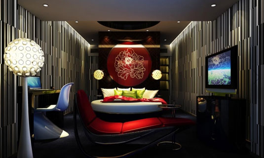 Orange Hotel Select Leshan