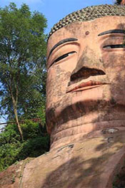 Leshan Weather and Climate