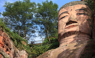 Leshan Weather and Climate