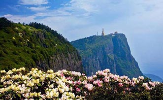 Mount Emei Weather & Climate