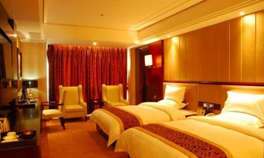 Qianwei Baihai Holiday Hotel
