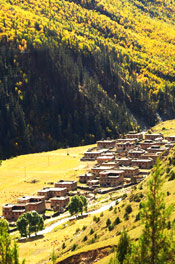 Naiganduo Village