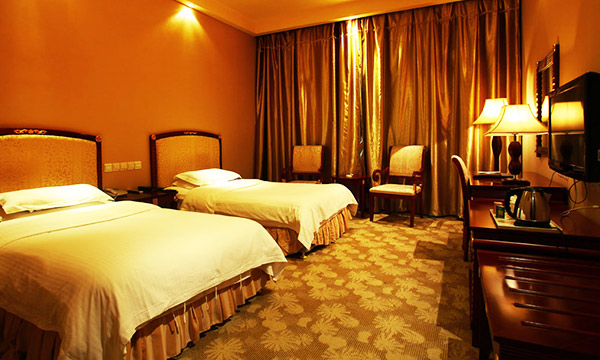 Ya'an hotel