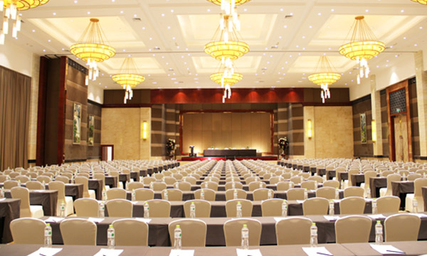 Grand Ballroom