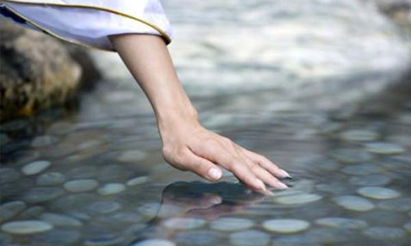 Guergou Hot Spring