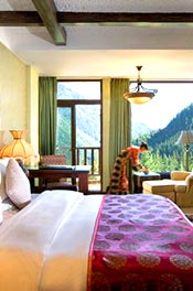 Jiuzhaigou Accommodation
