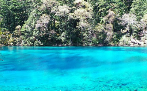Is September a Good Time to Visit Jiuzhaigou? - Detailed Jiuzhaigou Weather Condition in September