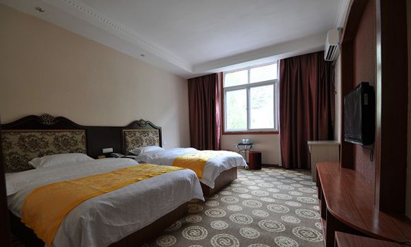 Staying in a local ethnic guest house is much cheaper