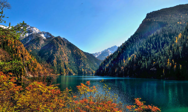 Long Lake