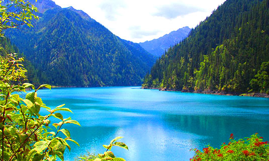 Long Lake